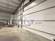 LOCAUX D’ACTIVITÉS / STOCKAGE DE 819 M² À 5 519 M² – MEAUX — photo 3