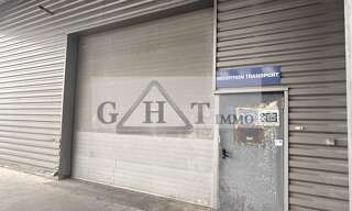 Local industriel  2500 m² à louer à Meaux (77100)