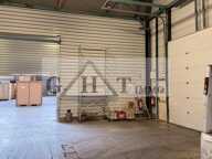 LOCAUX D’ACTIVITÉS / STOCKAGE DE 819 M² À 5 519 M² – MEAUX — photo 2