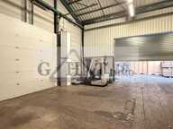LOCAUX D’ACTIVITÉS / STOCKAGE DE 819 M² À 5 519 M² – MEAUX — photo 3