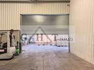 LOCAUX D’ACTIVITÉS / STOCKAGE DE 819 M² À 5 519 M² – MEAUX — photo 4
