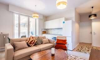 Appartement 3 Pièces 53 m² à louer à Nice (06200)