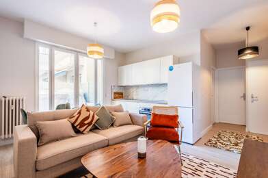 Appartement 3 pièces 1390 €