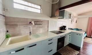 Appartement 2 Pièces 46 m² à louer à Le Gosier (97190)