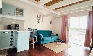 Appartement 2 Pièces 46 m² à louer à Le Gosier (97190)