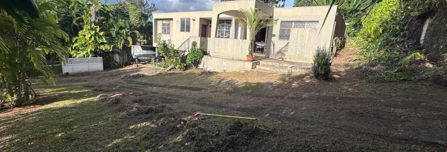 Maison 5 Pièces 113 m² à vendre à Petit-Bourg (97170)