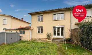 Maison 4 Pièces 81 m² à louer à Castres (81100)