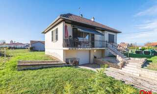 Maison 3 Pièces 72 m² à vendre à Cauroy-lès-Hermonville (51220)