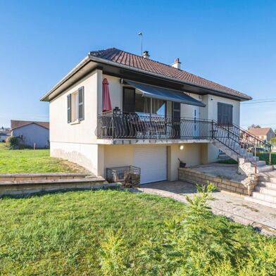 Maison 3 pièces 235000 €