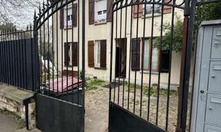 Appartement 3 Pièces 38 m² à vendre à Argenteuil (95100)