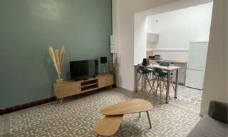 Appartement  10 m² à louer à Roubaix (59100)