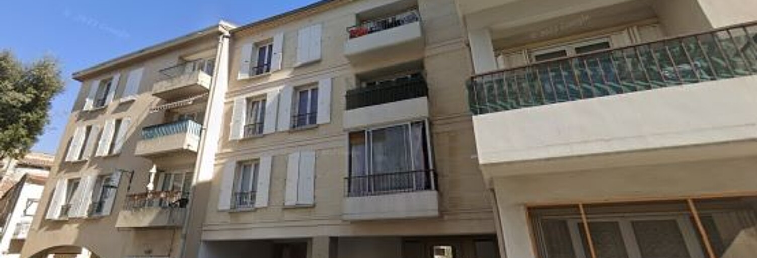 Appartement 4 Pièces 92 m² à louer à Cavaillon (84300)