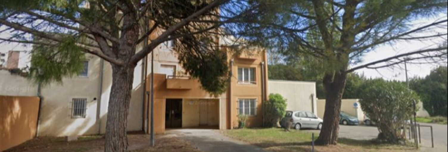 Appartement 3 Pièces 78 m² à louer à Avignon (84140)