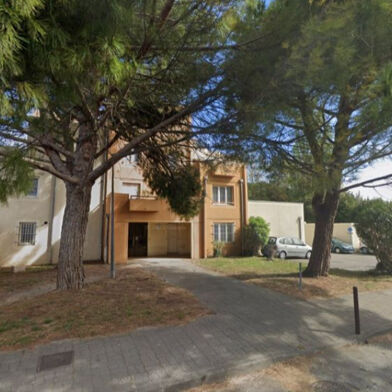 Appartement 3 pièces 660 €