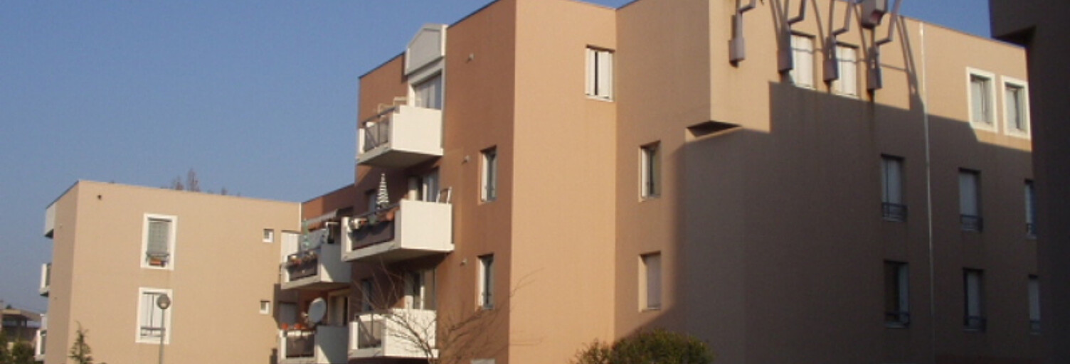 Appartement 2 Pièces 54 m² à louer à Avignon (84140)