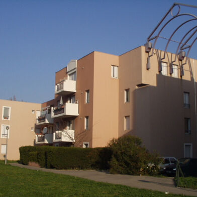 Appartement 2 pièces 562 €