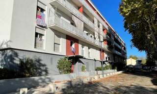 Appartement 1 Pièce 24 m² à louer à Avignon (84000)