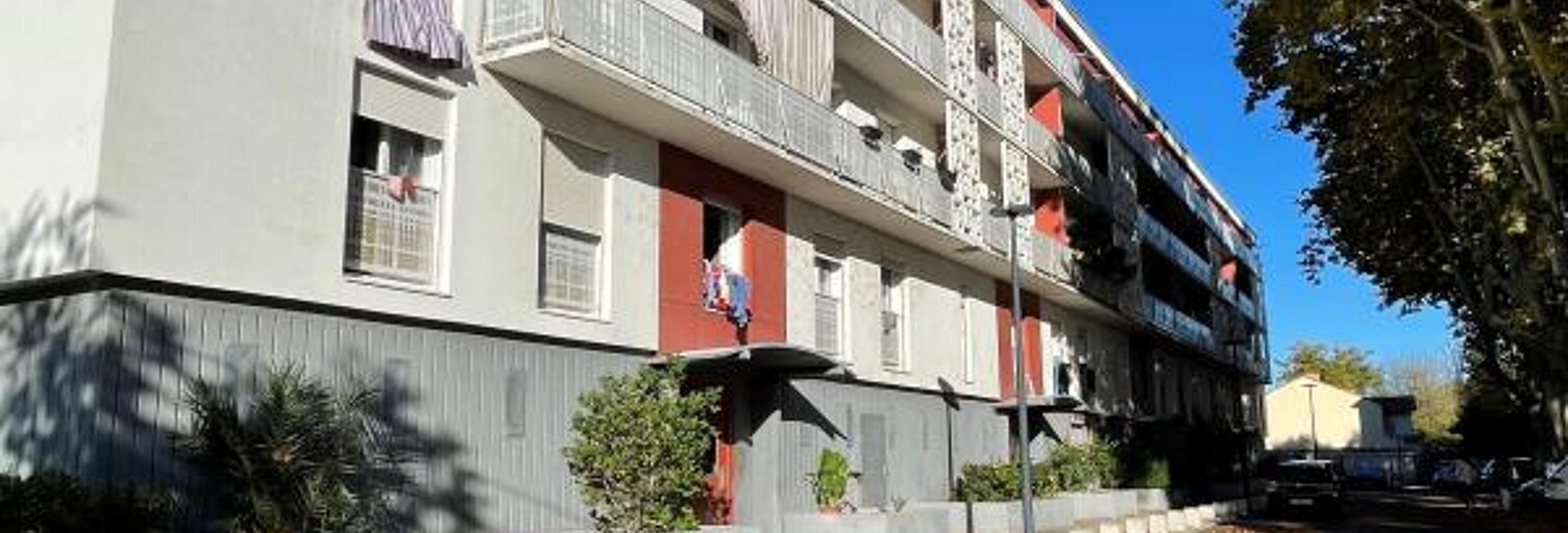 Appartement 1 Pièce 24 m² à louer à Avignon (84000)