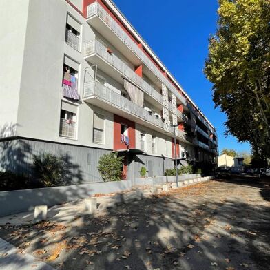Appartement 1 pièces 368 €