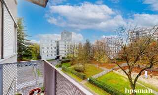 Appartement 3 Pièces 65 m² à vendre à Rosny-sous-Bois (93110)