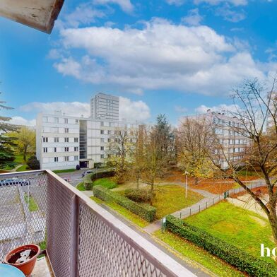 Appartement 3 pièces 215000 €
