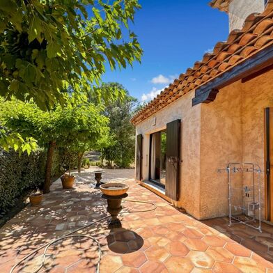 Maison 6 pièces 560000 €