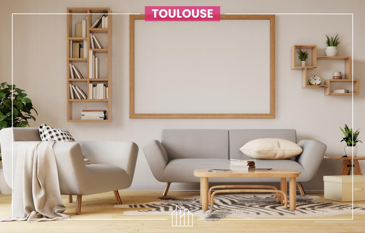 LES CLOS DE LINA  Appartement neuf Toulouse 31500