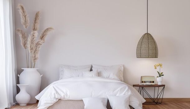 Appartement 3 pièces  à vendre Toulouse 31500