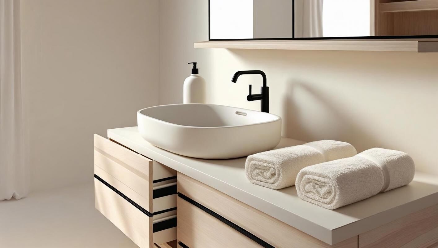 Appartement neuf 2 pièces 44 m²