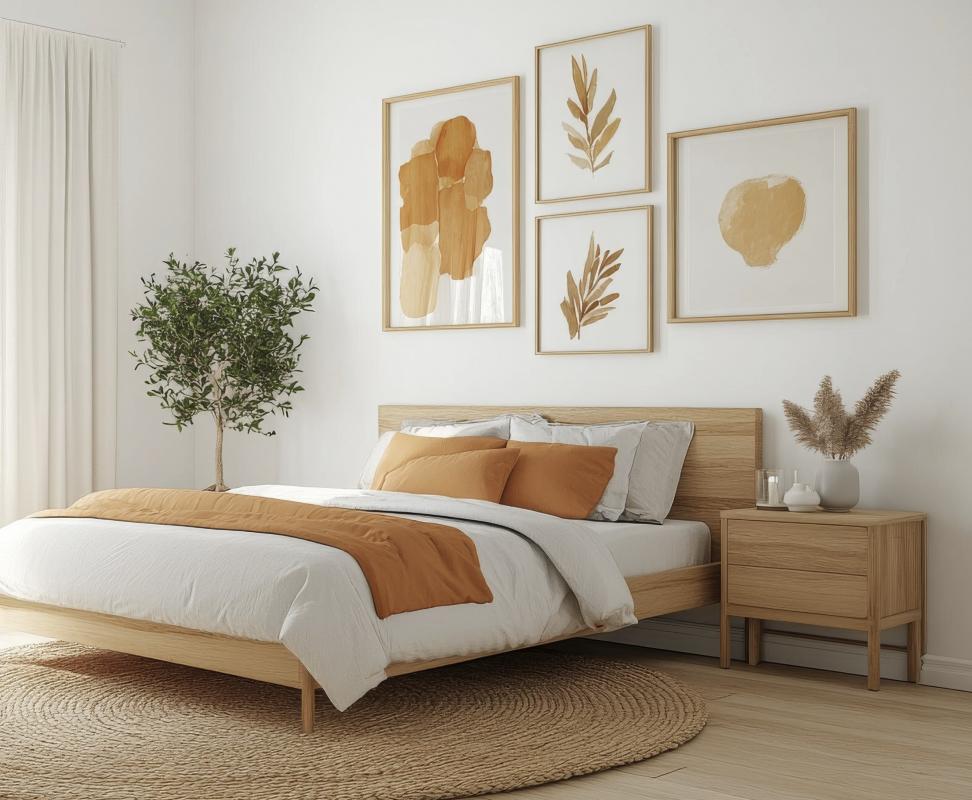 Appartement neuf 2 pièces 40 m²