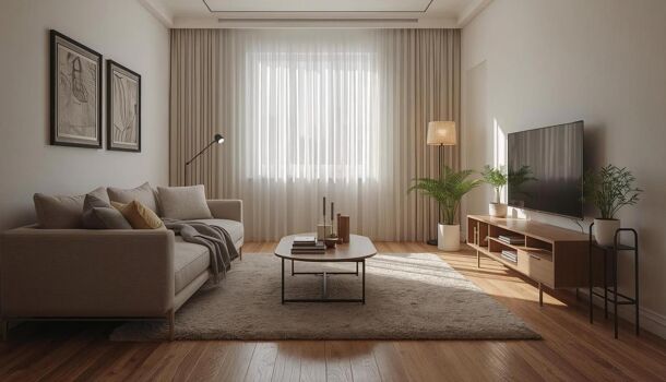 Appartement 3 pièces  à vendre Toulouse 31300