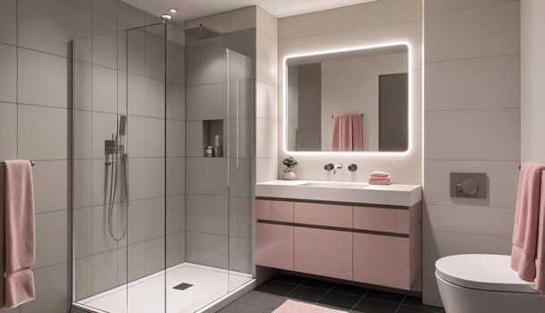 Appartement 4 pièces  à vendre Bordeaux 33800