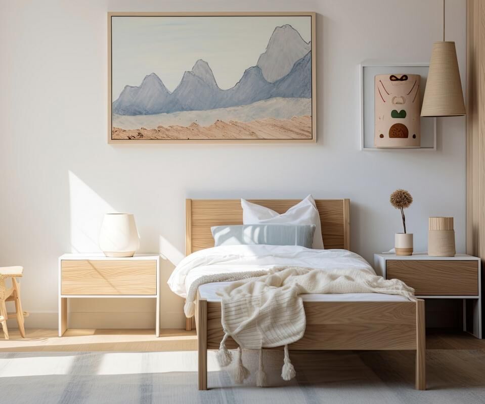 Appartement neuf 2 pièces 40 m²