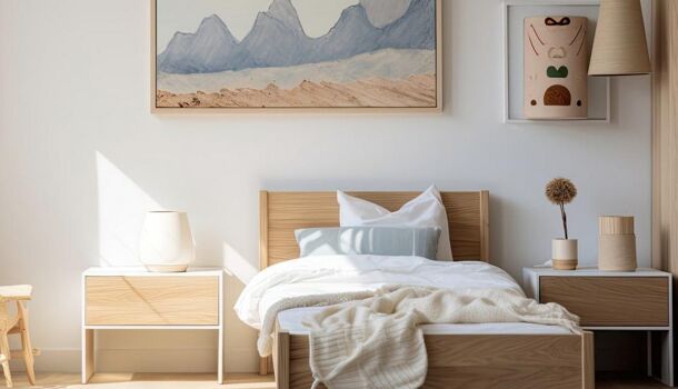 Appartement 4 pièces  à vendre Toulouse 31500