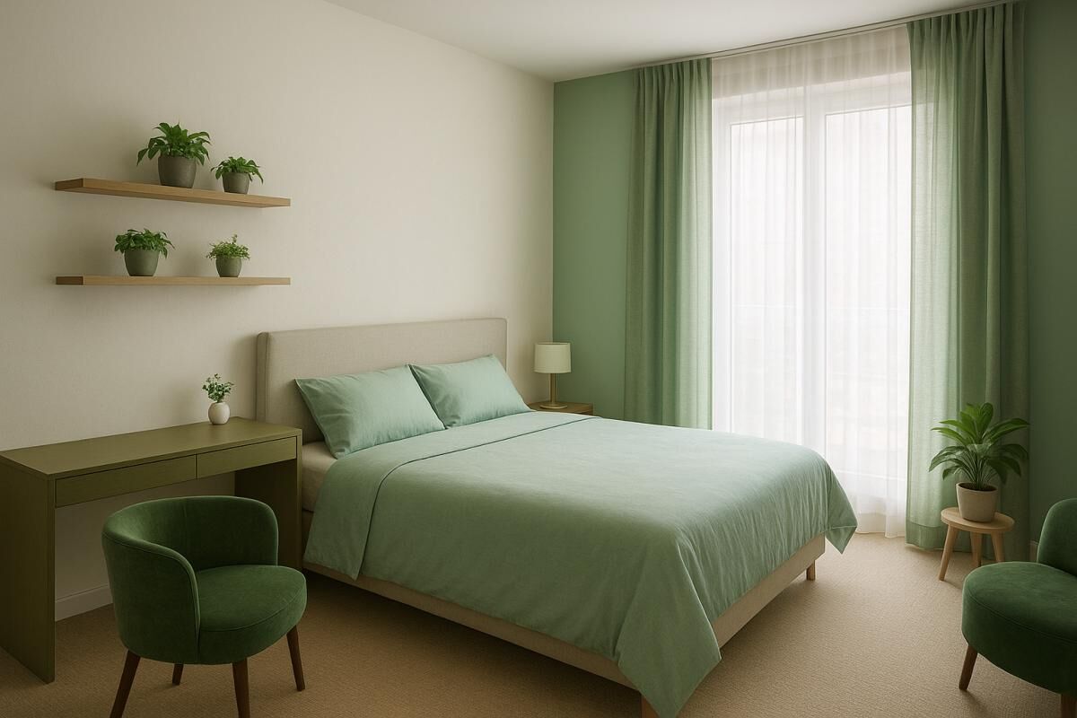 Maison neuve 5 pièces 115 m²