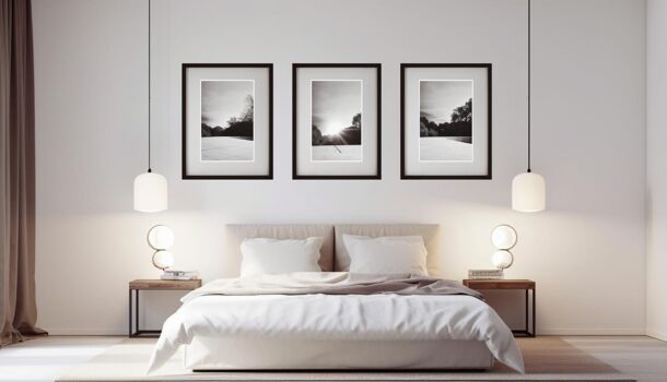 Appartement 3 pièces  à vendre Décines-Charpieu 69150