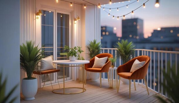 Appartement 4 pièces  à vendre Bordeaux 33800