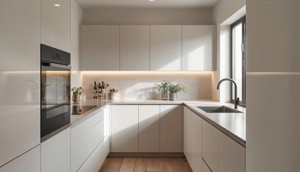 Appartement 4 pièces  à vendre Bordeaux 33800