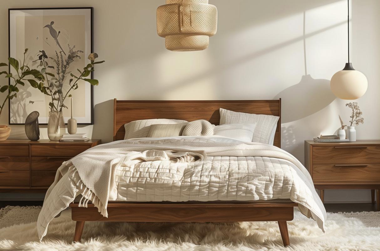 Appartement neuf 2 pièces 39 m²