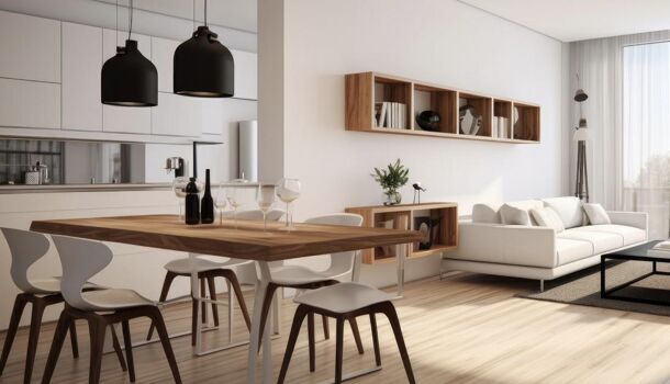 Appartement 2 pièces  à vendre Toulouse 31400