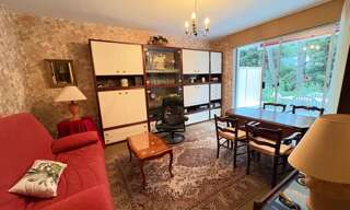 Appartement 2 Pièces 49 m² à vendre à La Baule-Escoublac (44500)