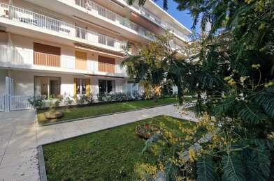 Appartement 2 pièces 295000 €