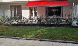 Appartement 2 Pièces 49 m² à vendre à La Baule-Escoublac (44500)