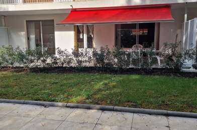 Appartement 2 pièces 295000 €