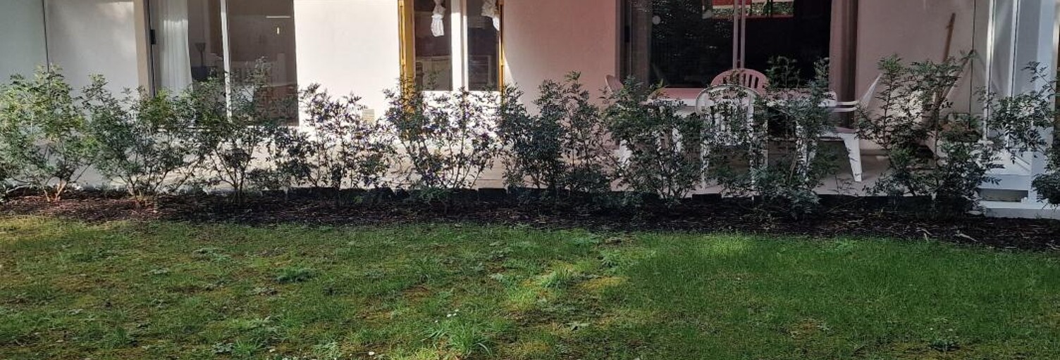 Appartement 2 Pièces 49 m² à vendre à La Baule-Escoublac (44500)