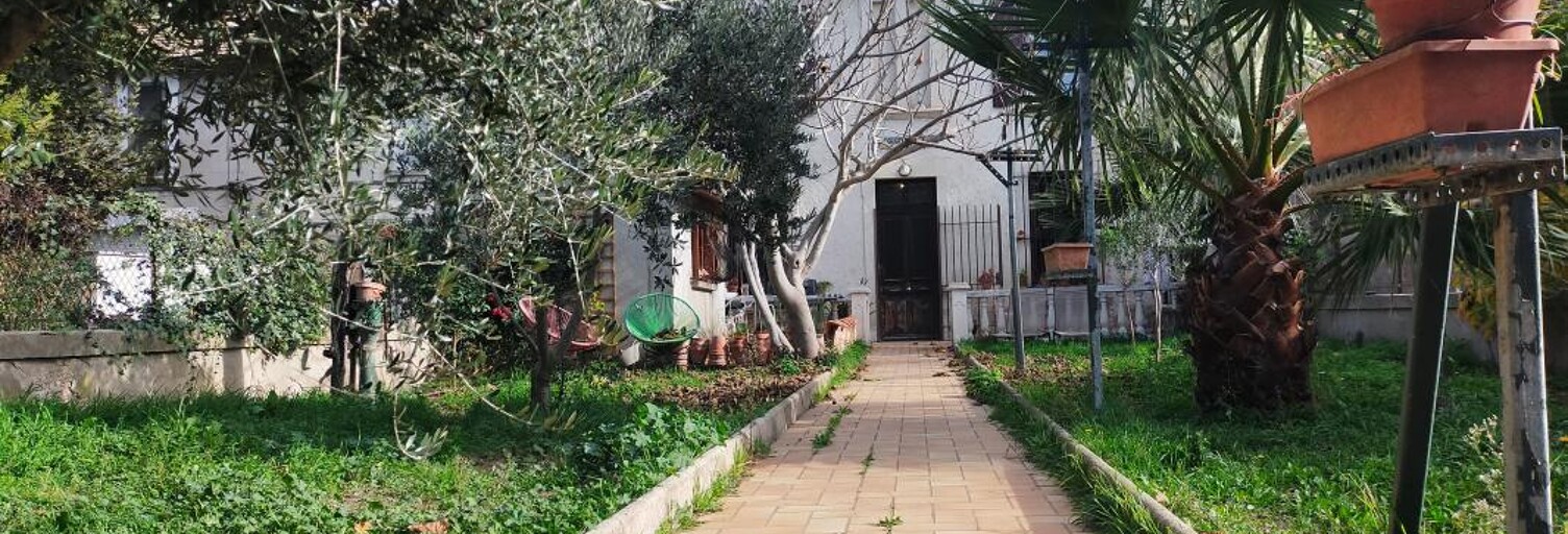 Maison 5 Pièces 137 m² à vendre à Tarascon (13150)