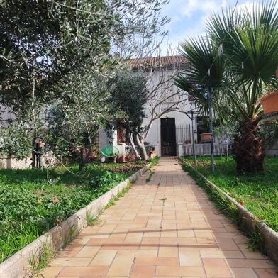 Maison 5 pièces 310000 €