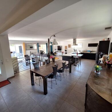 Maison 5 pièces 471000 €