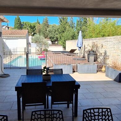 Maison 5 pièces 471000 €