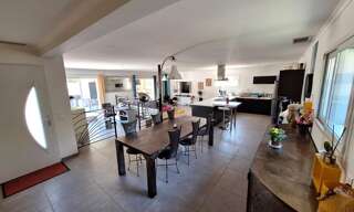 Maison 5 Pièces 164 m² à vendre à Beaucaire (30300)